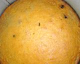 A picture of step 3 of Carrot cake.