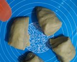 Foto langkah ke 4 dari resep Pisang Molen Renyah.