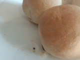 Pancitos rellenos