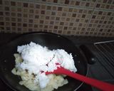 Foto langkah ke 2 dari resep Nasi Tuna Panggang 'edisi sisa' 😀.
