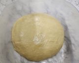 Foto del paso 8 de la receta: 🧄 Pancitos brioche a la manteca de ajo y parmesano 🧄 Garlic-parmesano pull apart rolls 🧄 Tang zhong