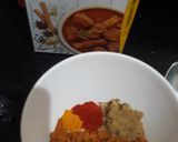 A picture of step 2 of Chole.