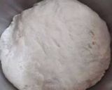 Foto langkah ke 3 dari resep Roti Tawar.