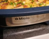 Une image de l'étape 4 de Pommes de terre sautées ail et thym au micro-ondes.