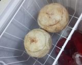 Foto langkah ke 3 dari resep Kelapa dekla.