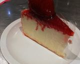 Φωτογραφία βήματος 6 της συνταγής Cheese cake
