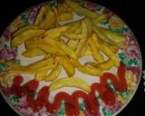 French fries recipe step 14 photo