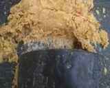 A picture of step 6 of Shami Kabab.