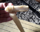 Foto del paso 5 de la receta: Tequeños 🇻🇪