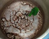 Foto langkah ke 4 dari resep Bubur tepung beras (sum - sum).