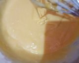 Foto langkah ke 1 dari resep Ogura chedar cheese cake.