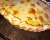 Foto del paso 8 de la receta: Tarta de Choclo Cremoso
