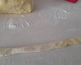Foto del paso 5 de la receta: Ñoquis caseros con salsa de queso