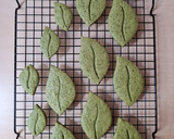 Foto del paso 6 de la receta: Galletas de té matcha 🍵 🇯🇵
