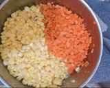 Foto langkah ke 2 dari resep 01. Cream Soup.