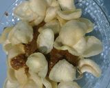Foto langkah ke 3 dari resep Tahu Telor Surabaya.