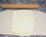 Foto del paso 6 de la receta: Croissants