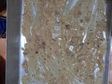 صينية بطاطس بالفطر