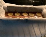 Foto del paso 4 de la receta Bizcocho de plátano sin azúcar y muy saludable
