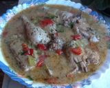 Foto del paso 6 de la receta: Fricasé de pollo