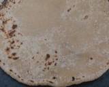 Simple roti recipe step 2 photo