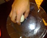 Foto del paso 6 de la receta: Bollos rellenos de queso crema