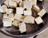 પાલક પનીર (Palak Paneer Recipe In Gujarati) રેસીપી સ્ટેપ2ફોટો
