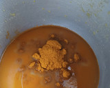 சௌசௌ சாம்பார்(chow chow sambar recipe in tamil) ரெசிபி ஸ்டேப் 2 புகைப்படம்