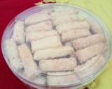 Foto langkah ke 4 dari resep Kastengel.
