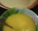 A picture of step 2 of Traditional Algerian Makroud – Syrupy, Crumbly, and Absolutely Delicious.