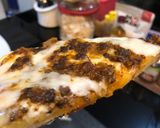Foto langkah ke 8 dari resep Pizza.