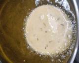Sweet potato puri recipe step 3 photo