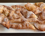 Foto del paso 7 de la receta: Orejas de Carnaval en Thermomix