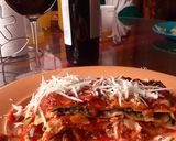 Foto del paso 5 de la receta: Lasagna de verdura y pollo