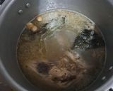 Foto langkah ke 5 dari resep Soto Banjar.