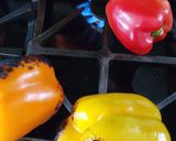 Foto del paso 1 de la receta: María's pollo Alambre