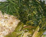 Foto langkah ke 2 dari resep Urap-urap.