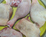Foto del paso 2 de la receta: Contramuslos de pollo a la miel