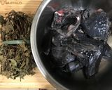 仙草雞湯的食譜步驟1照片