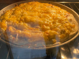 Pizza masa casera