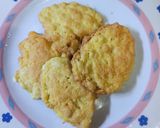 Foto langkah ke 3 dari resep Perkedel Tahu Telur.
