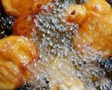 Foto langkah ke 3 dari resep Pisang Goreng Madu.