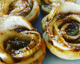 Foto del paso 2 de la receta: Rosas de manzana y hojaldre