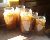 Foto del paso 5 de la receta: Mermelada de Alcayota con naranja y nueces