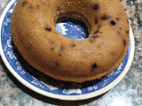 Budín redondito 💖💖