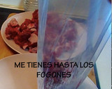 Foto del paso 2 de la receta: Estofado de ternera