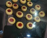 Foto langkah ke 4 dari resep Cookies Teflon Ekonomis (Plus Takaran Sendok).