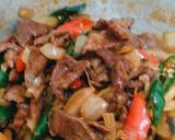 Foto langkah ke 4 dari resep Beef Teriyaki Daging Sapi.