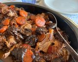 Foto del paso 7 de la receta: Rustido de ternera