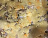 Foto del paso 7 de la receta: Pastel de verduras